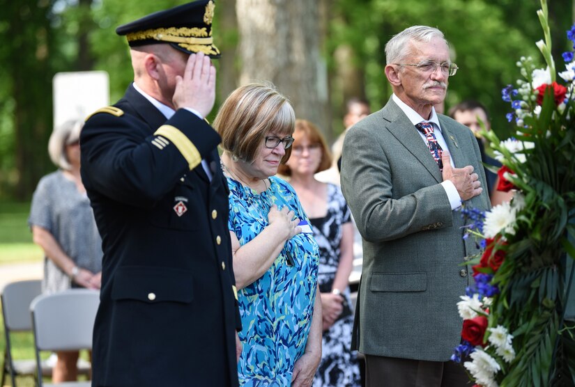 JBLE honors fallen service members