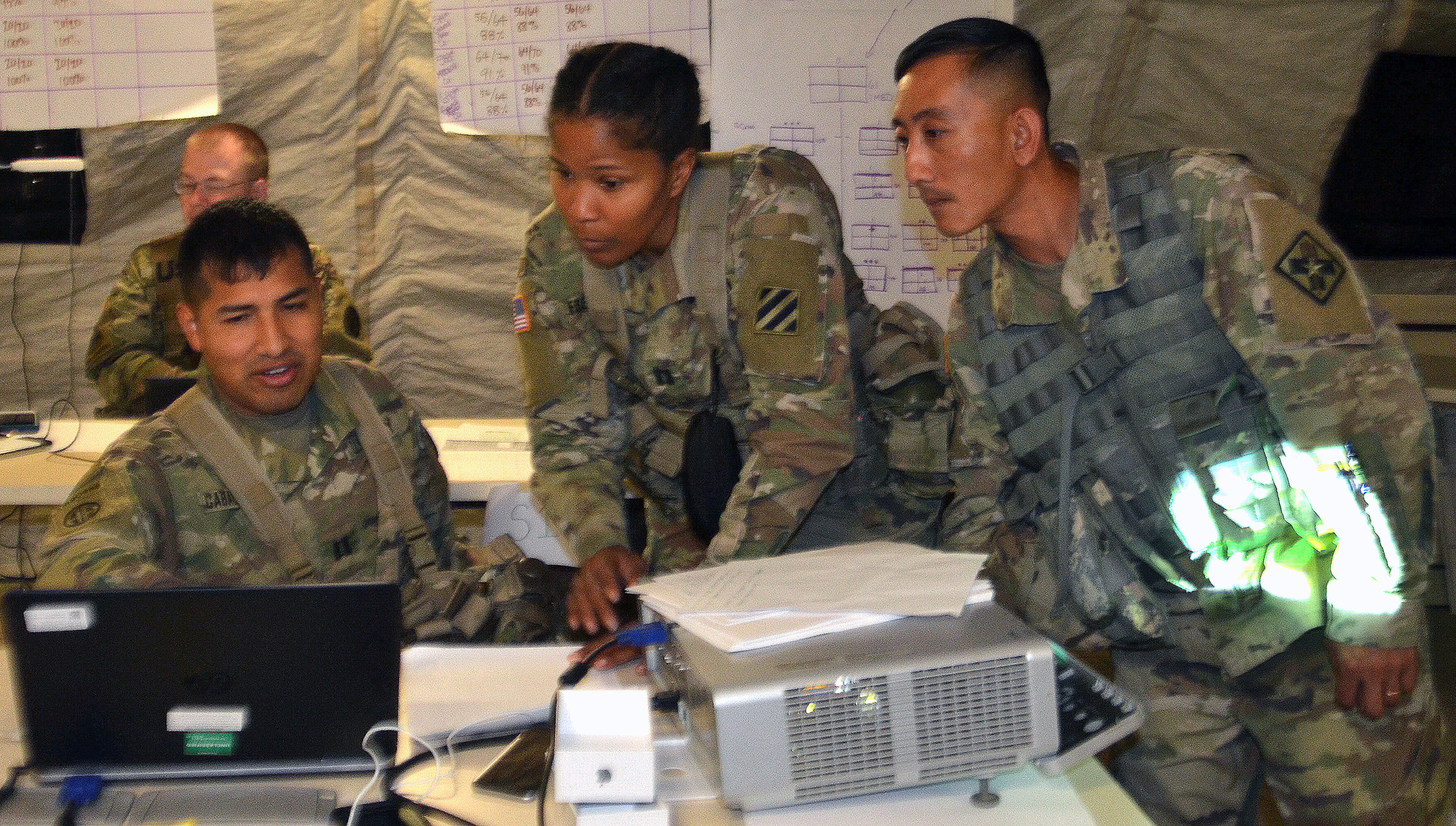 AMEDD Captains Career Course changes helping students better