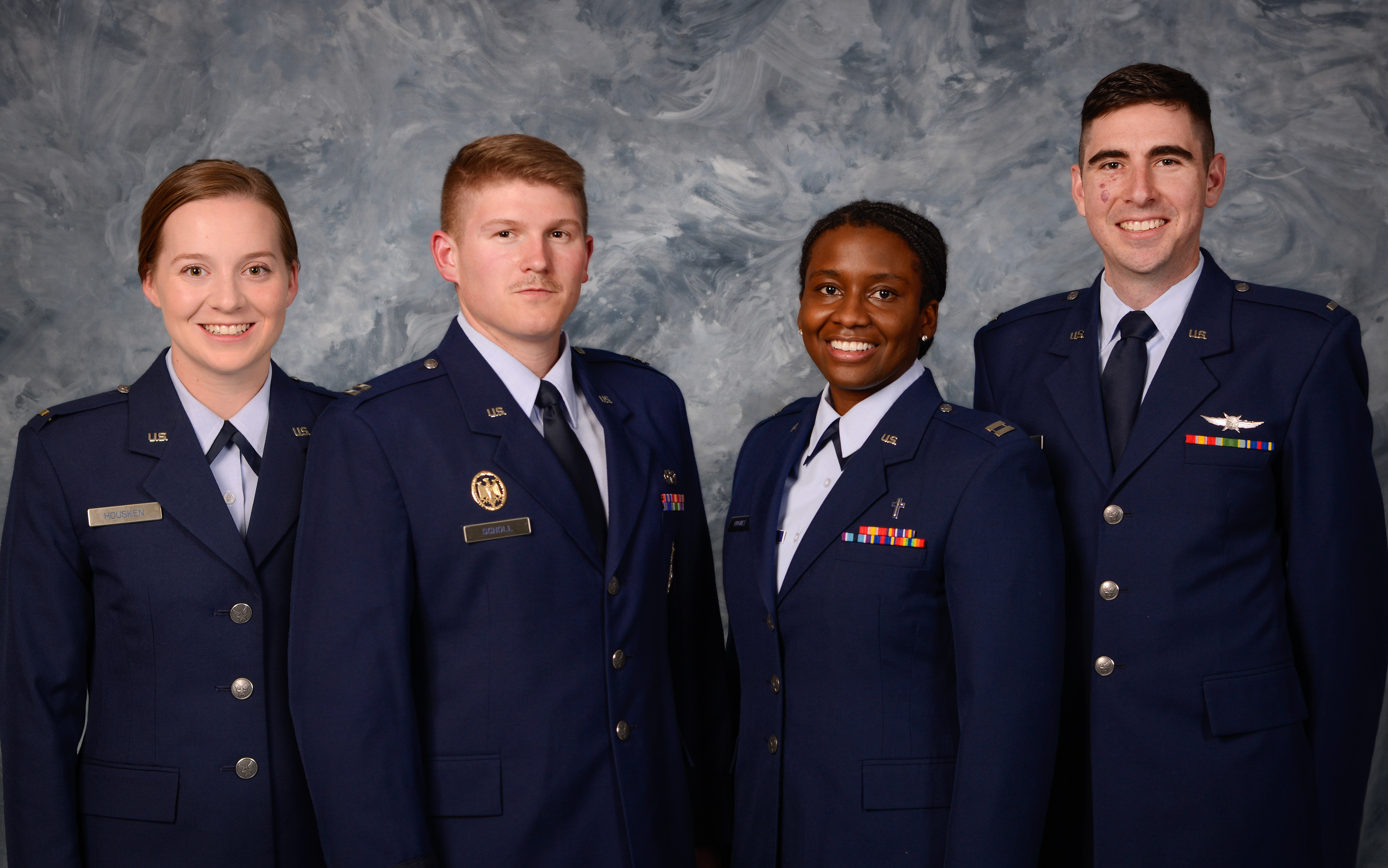 50th SW Company Grade Officers council