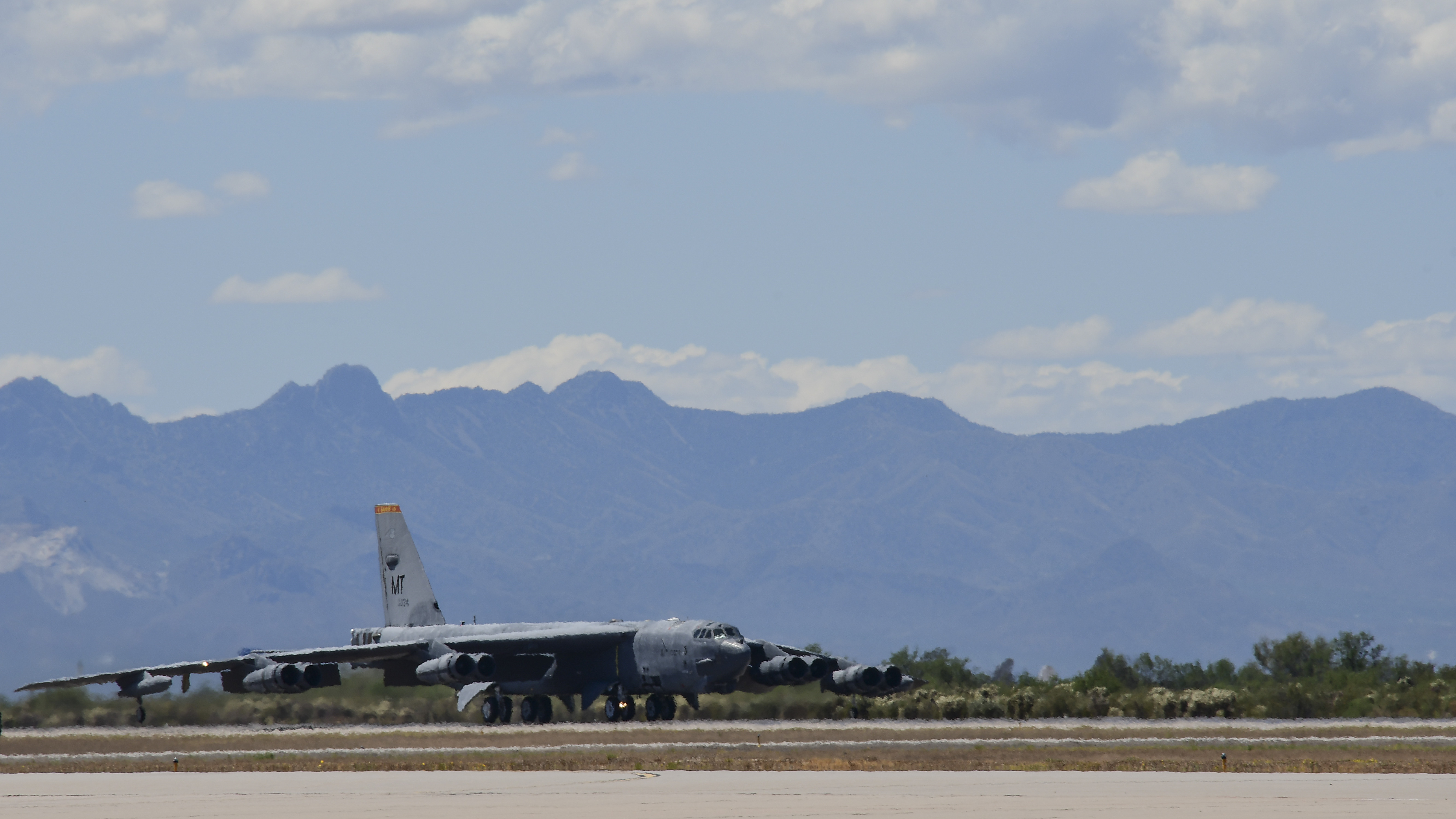 “Wise Guy” Rises Again > DavisMonthan Air Force Base > Article View
