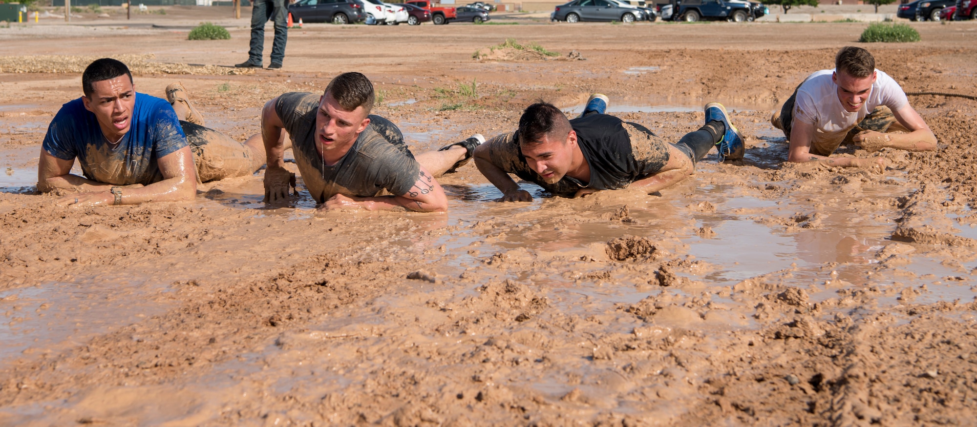 (U.S. Air Force photo by Airman 1st Class Autumn Vogt)