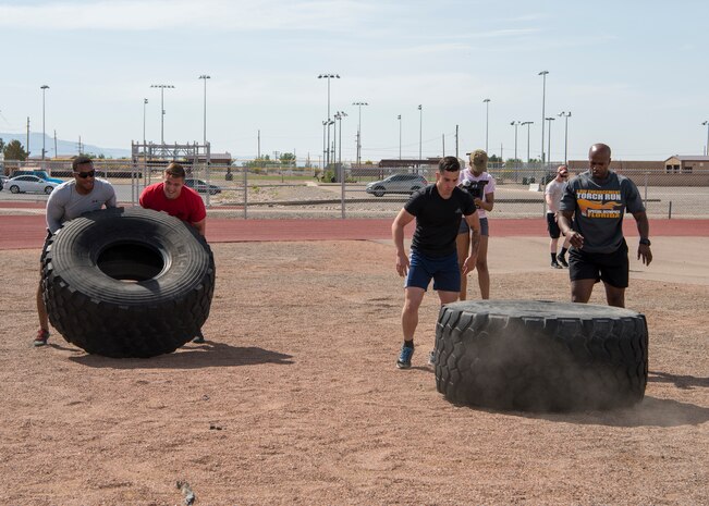 (U.S. Air Force photo by Airman 1st Class Autumn Vogt)