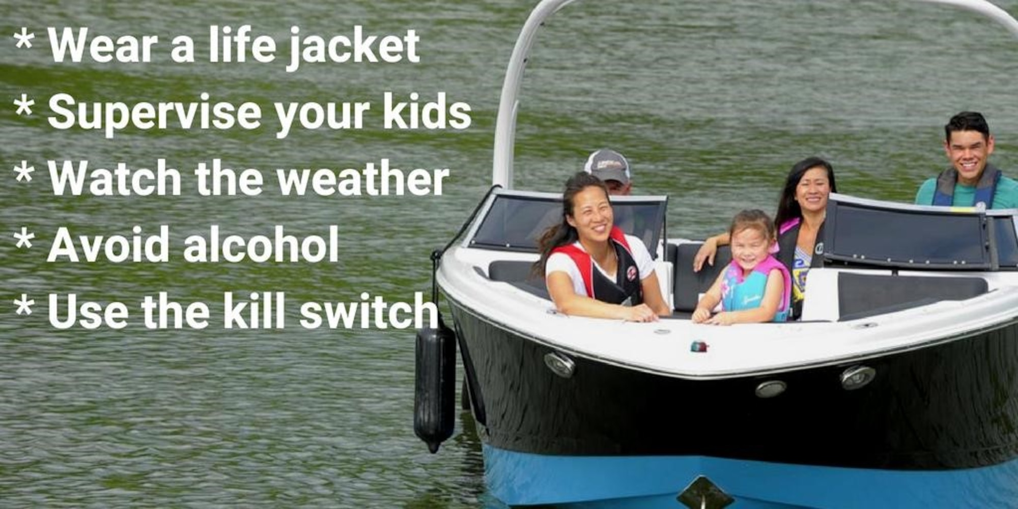 Memorial Day Weekend Safety