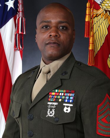 Co K 1stSgt