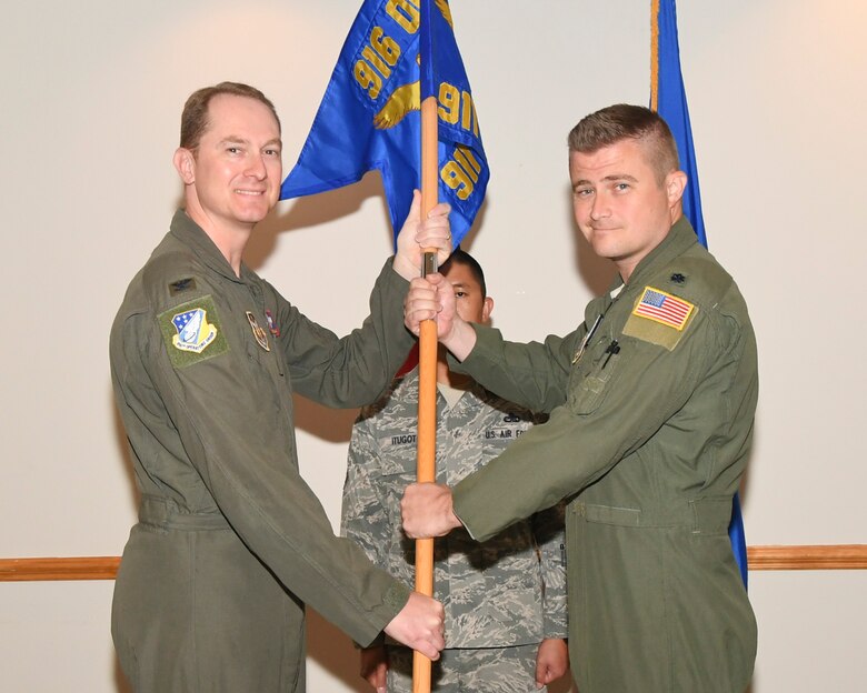 911 ARS COC MAY 2019