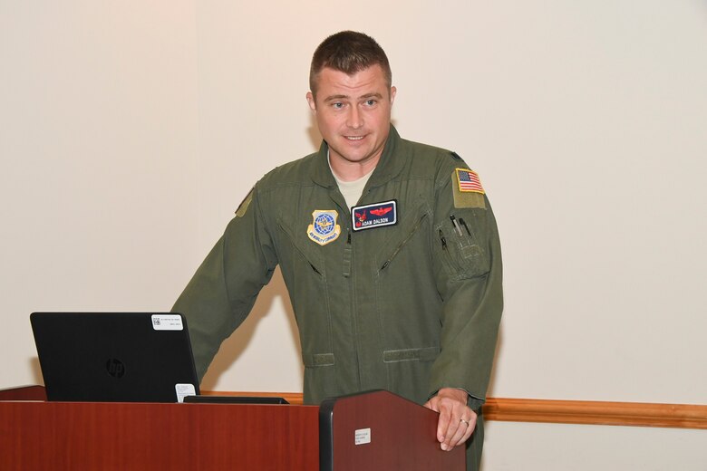 911 ARS COC MAY 2019