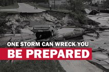 Hurricane season graphic