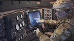 Army Futures Leveraging Mission Command for Effective Soldier, Robot Teams
