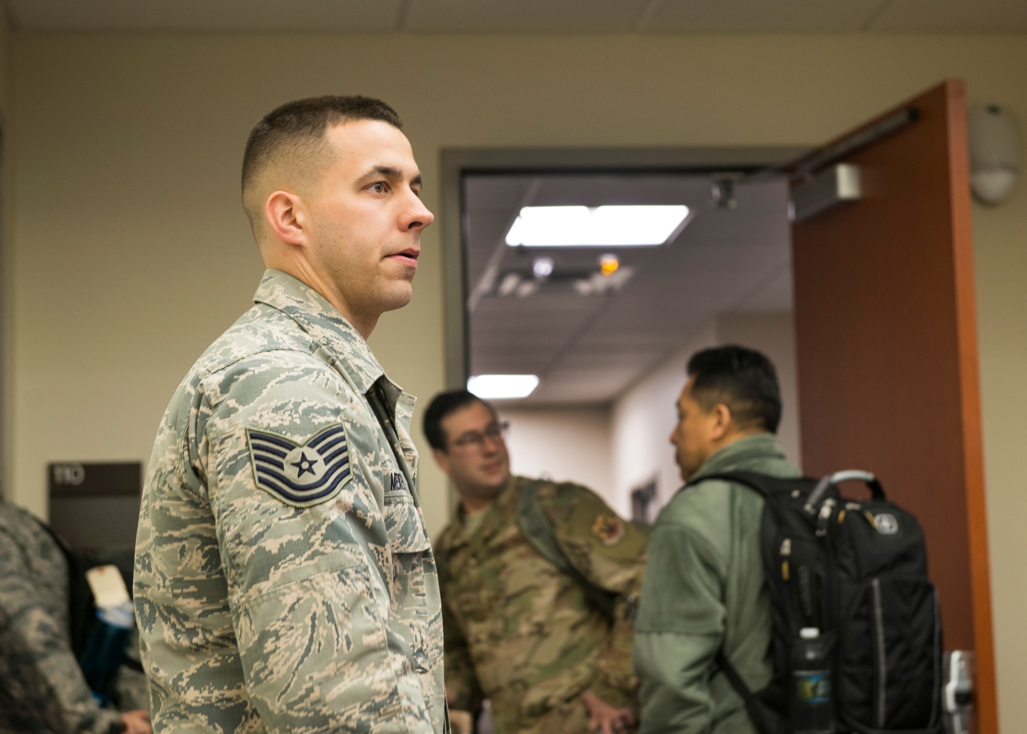 103rd’s newest facility ensures wing meets increasing global demands