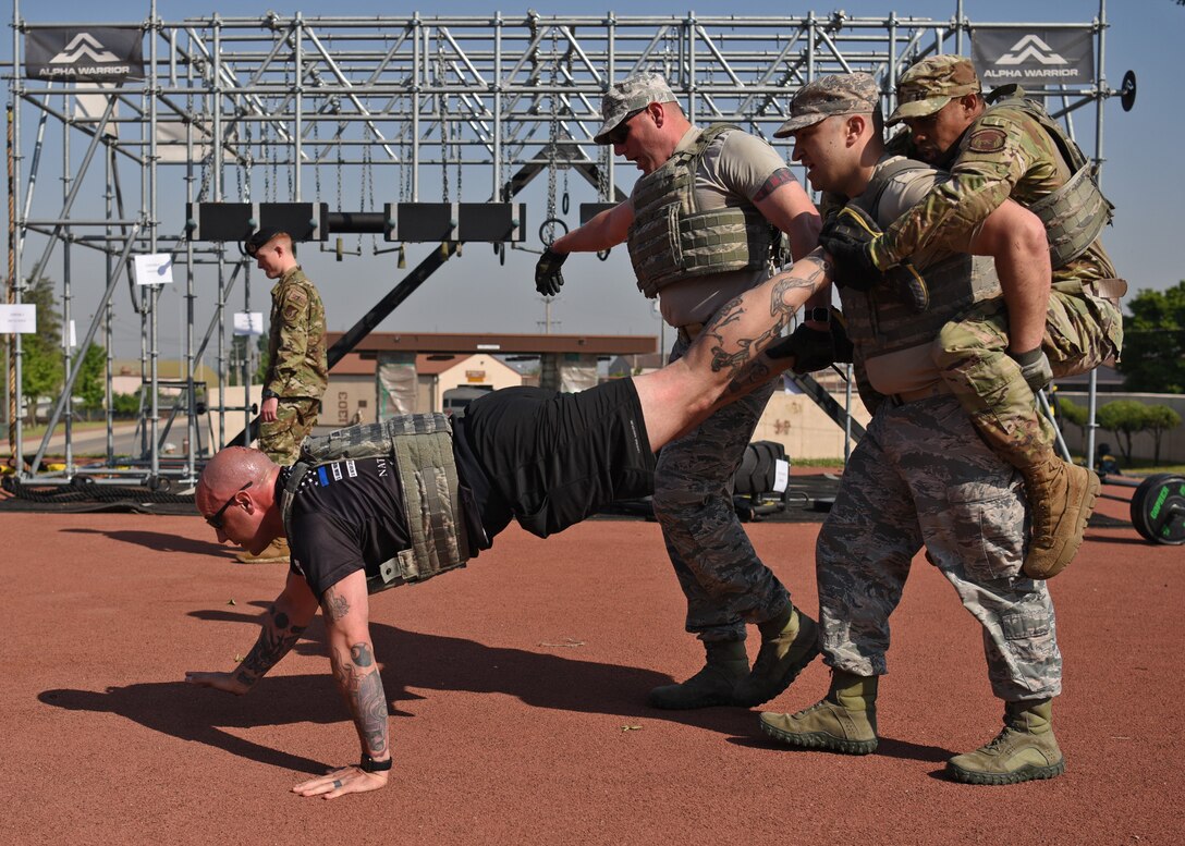 Police Week: honoring the fallen