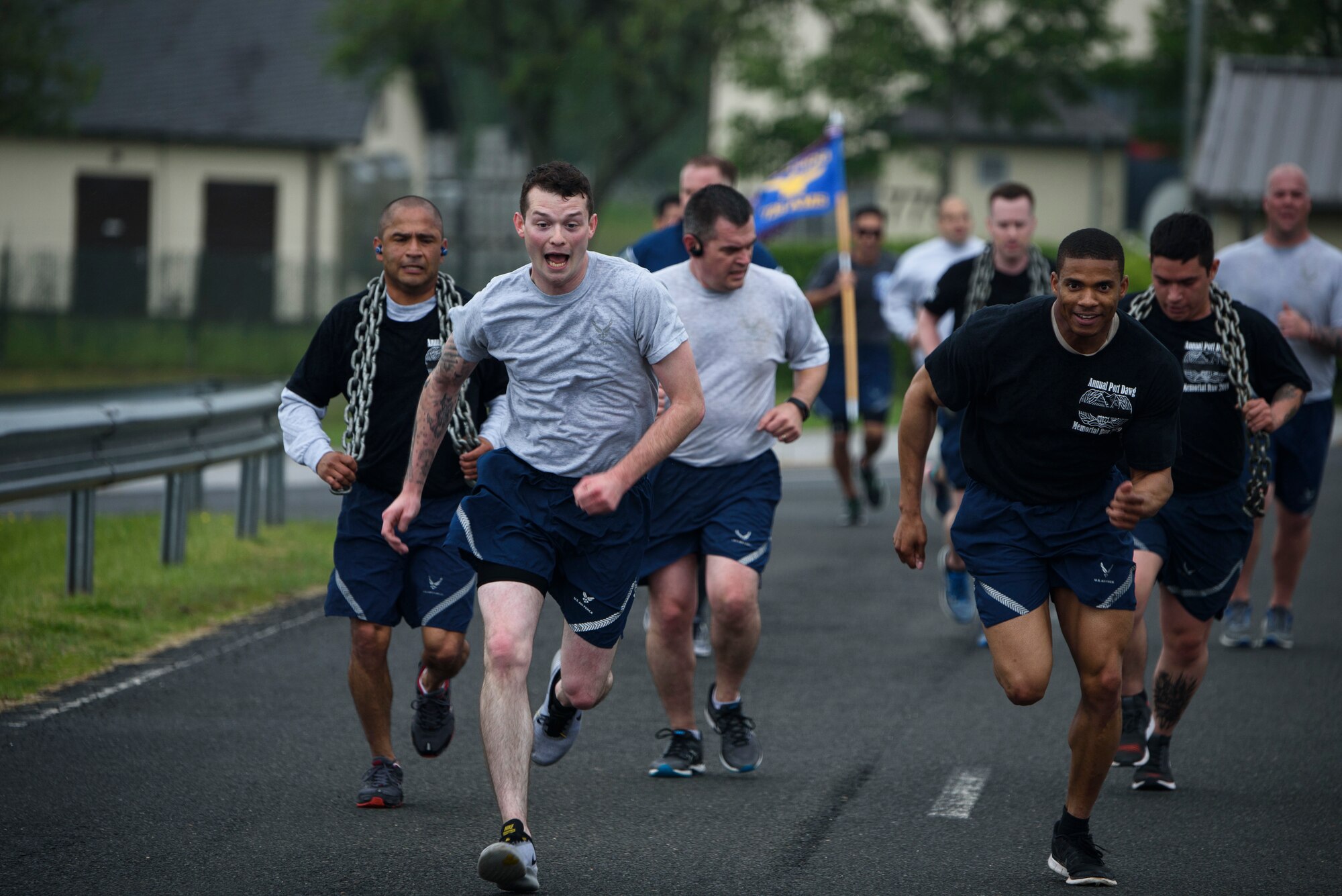 USAF