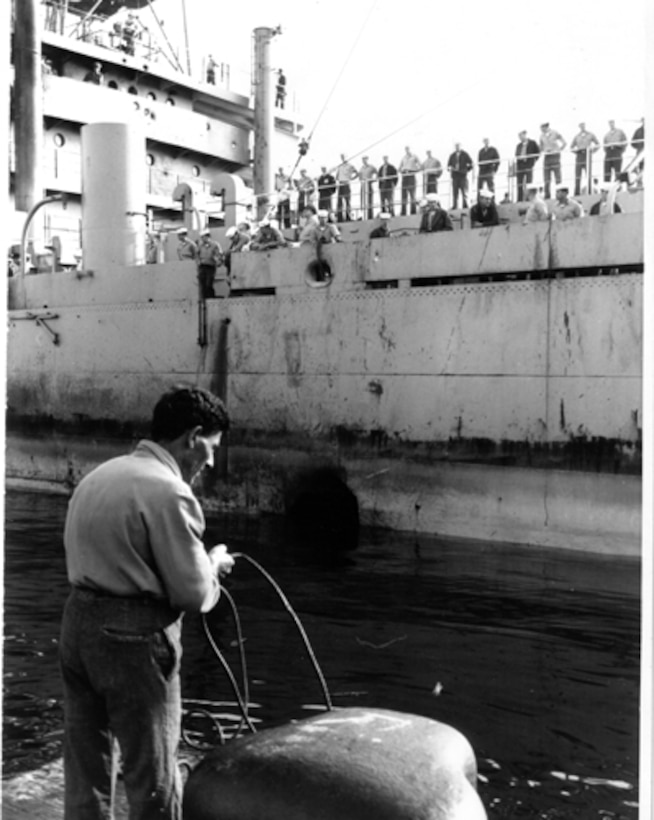 Pierside Malta3