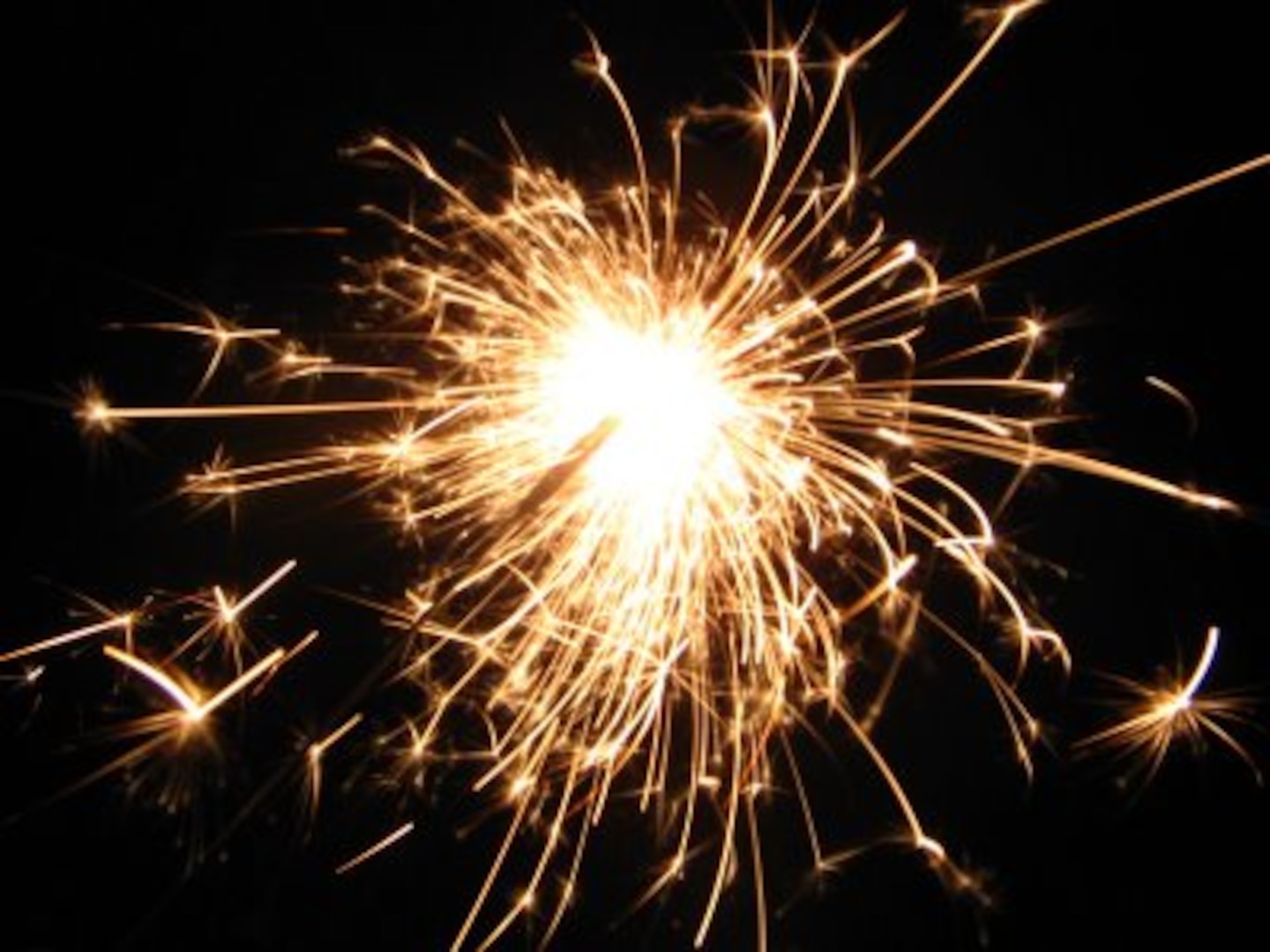 What sparks great leadership?