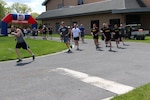 Susquehanna MWR kicks off Commander’s Cup with “Armed Forces Day” 5K Run/Walk