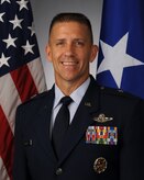 Brig Gen Michael T. Rawls is the Commander, 435th Air Ground Operations Wing (EUCOM) and the 435th Air Expeditionary Wing (AFRICOM), Ramstein Air Base, Germany.