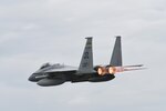 Australian, U.S. Airmen Conduct Bilateral Flying Operations