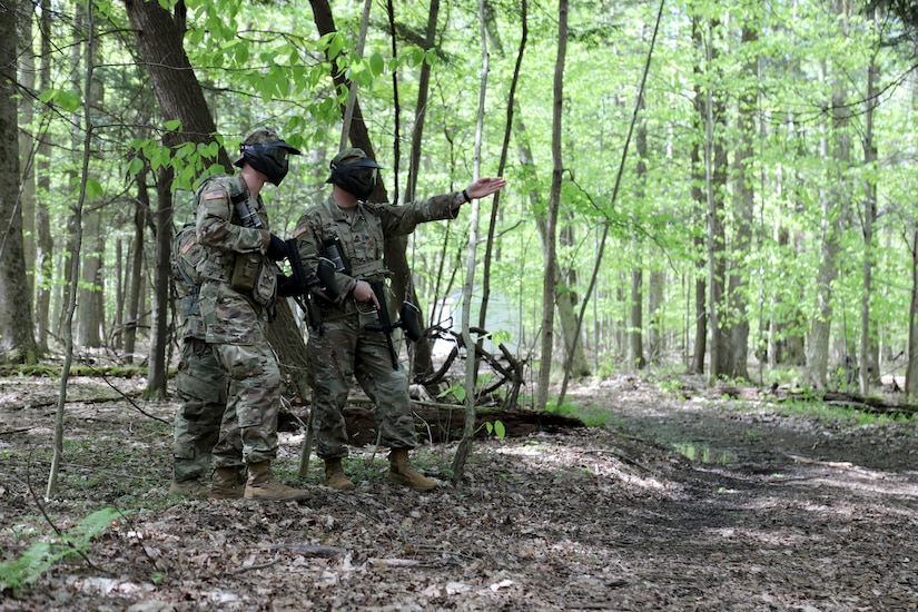 Drill sergeants refine Solder skills; become more effective leaders