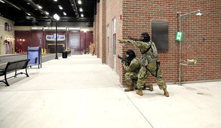 Drill sergeants refine Solder skills; become more effective leaders