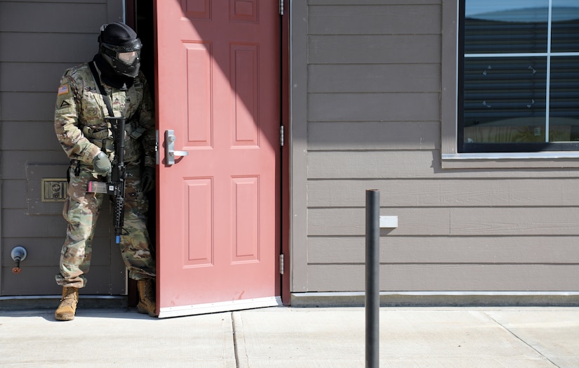 Drill sergeants refine Solder skills; become more effective leaders