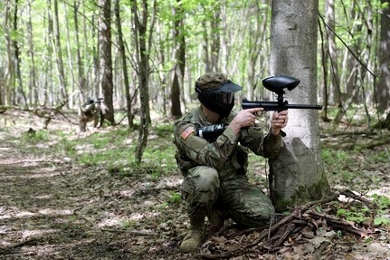 Drill sergeants refine Solder skills; become more effective leaders