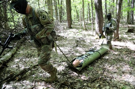 Drill sergeants refine Solder skills; become more effective leaders
