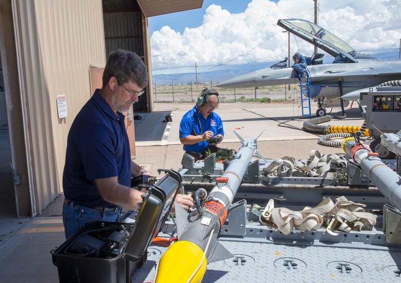 Missile testing in New Mexico > Eglin Air Force Base > Article Display