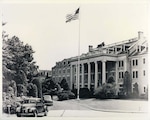 Arlington Hall