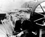 A photo of Captain Mike Healy