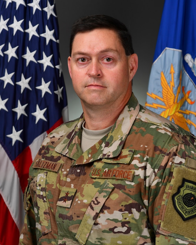MG Saltzman