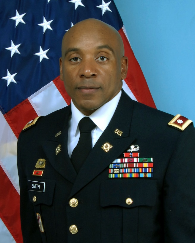 DLA Distribution Tobyhanna, Pennsylvania, Changes Command