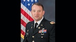DLA Distribution Tobyhanna, Pennsylvania, Commander Awarded the Defense Meritorious Service Medal