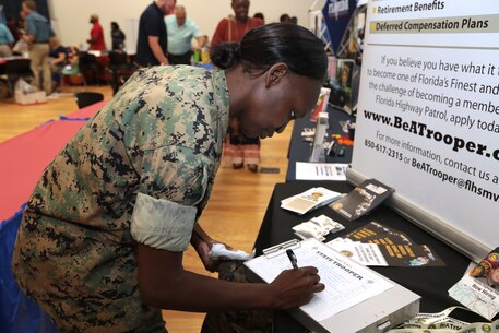 Marine Corps Logistics Base Albany