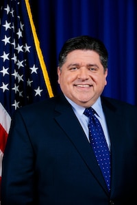 Governor Pritzker