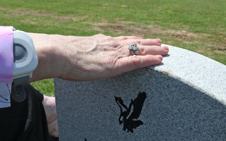 Fallen Service Members Honored in Texas Ceremony