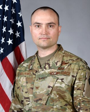 Colonel Lawrence T. Sullivan is the Vice Commander, 8th Fighter Wing, Kunsan Air Base, Republic of Korea. As Vice Commander, the colonel plays a key role in the planning, support, and execution of military operations to include counter-air, aerial interdiction, and close-air support on the Korean Peninsula. The wing consists of more than 2,700 active-duty personnel, four groups, and 13 squadrons including two F-16 fighter squadrons.