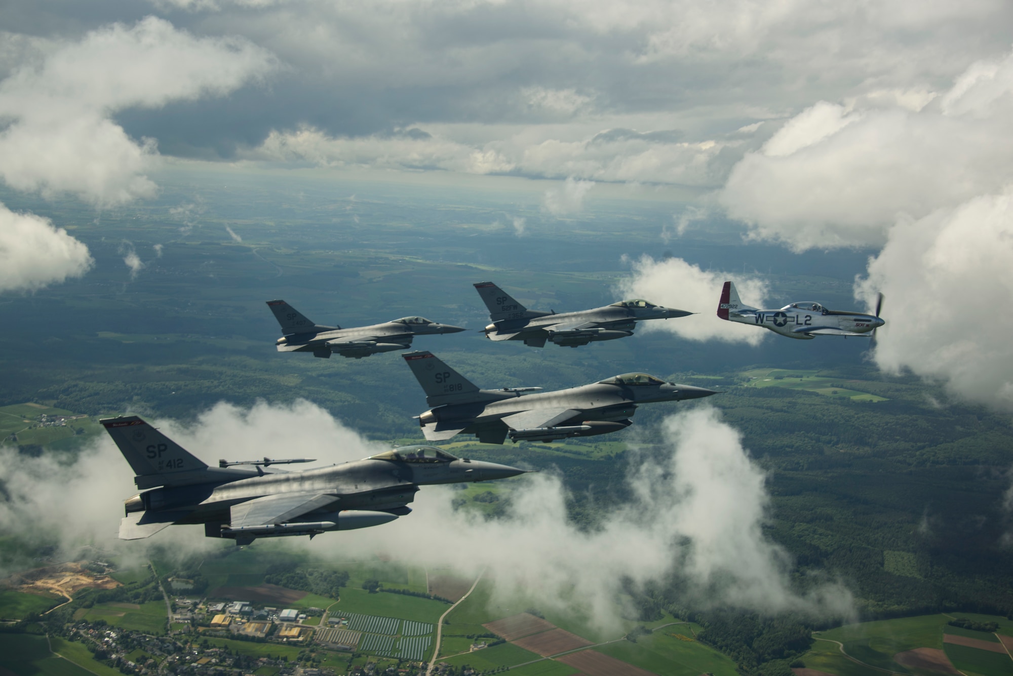 USAF
