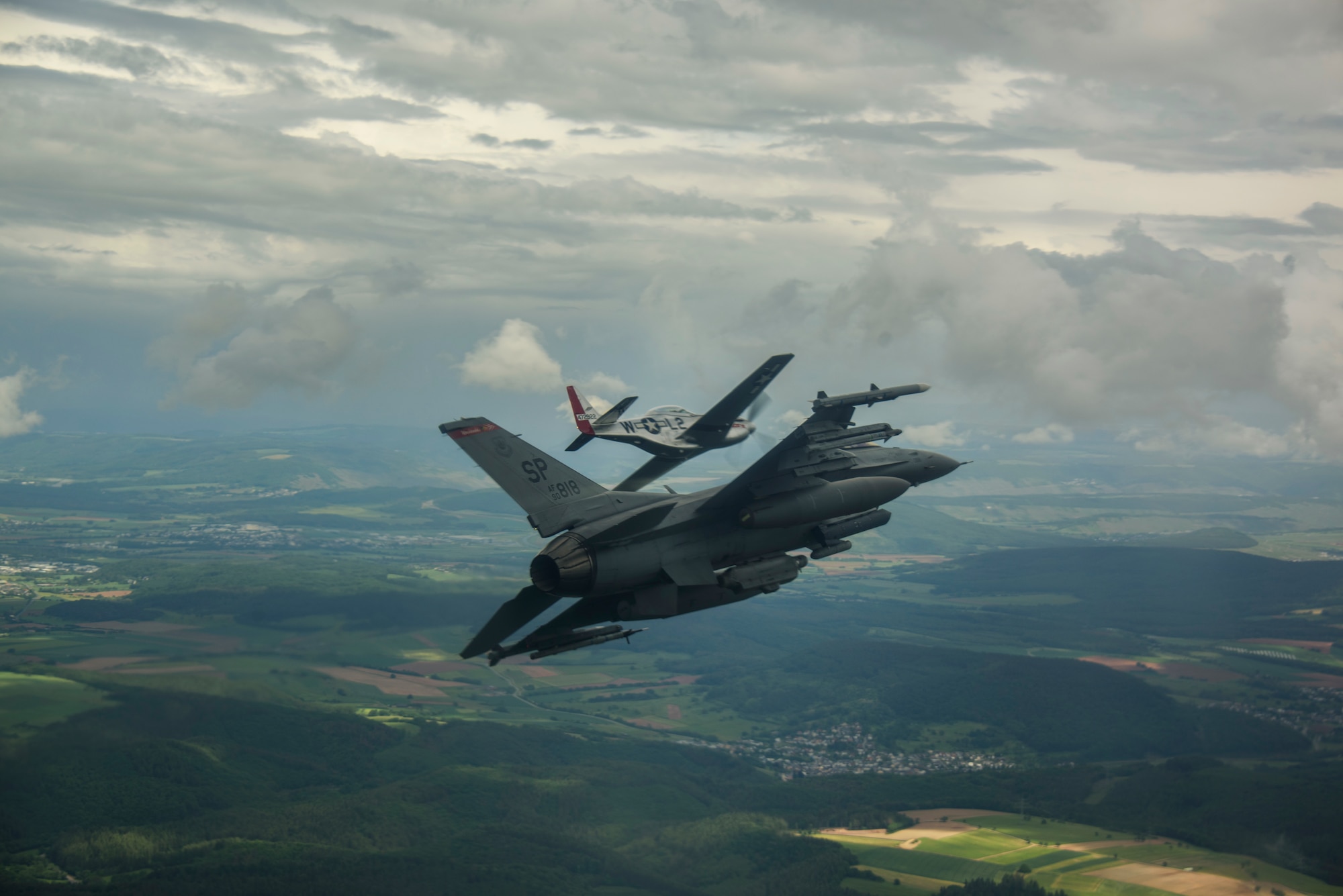 USAF