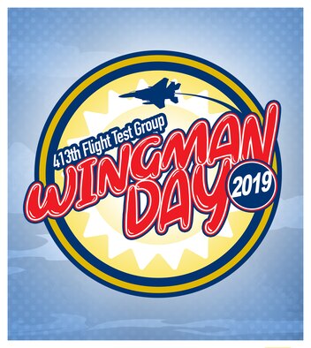 The 413th Flight Test Group is scheduled to hold its inaugural Wingman Day event June 1, 2019, at Robins Air Force Base, Georgia.