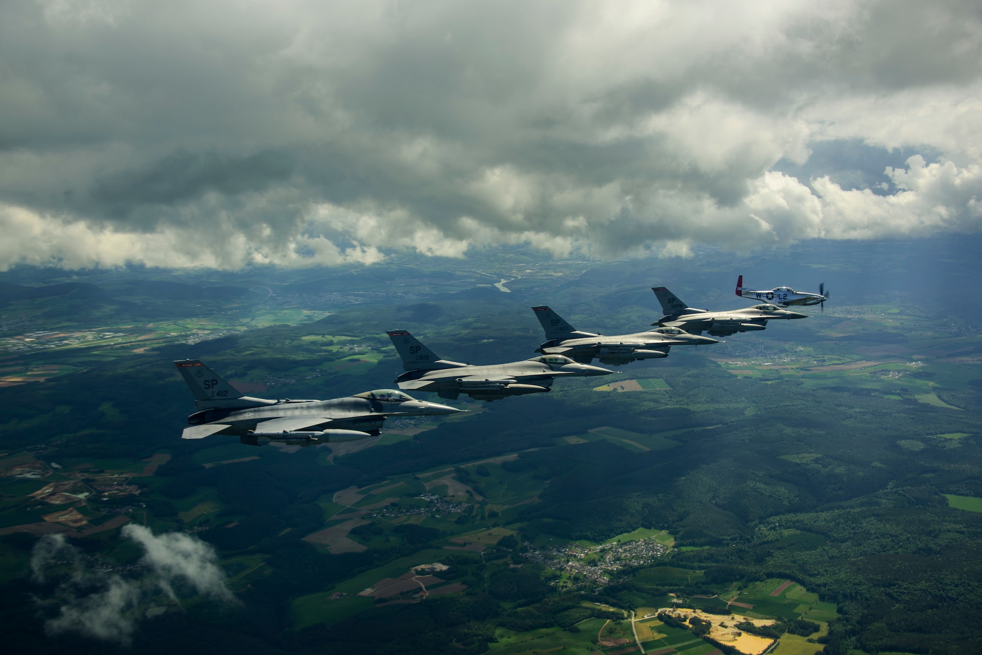 USAF