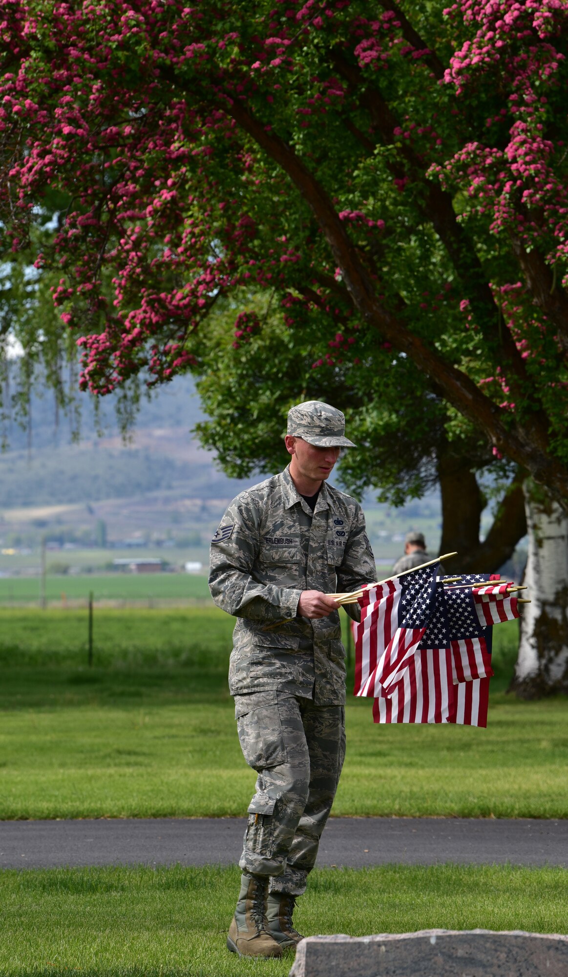 Memorial Day