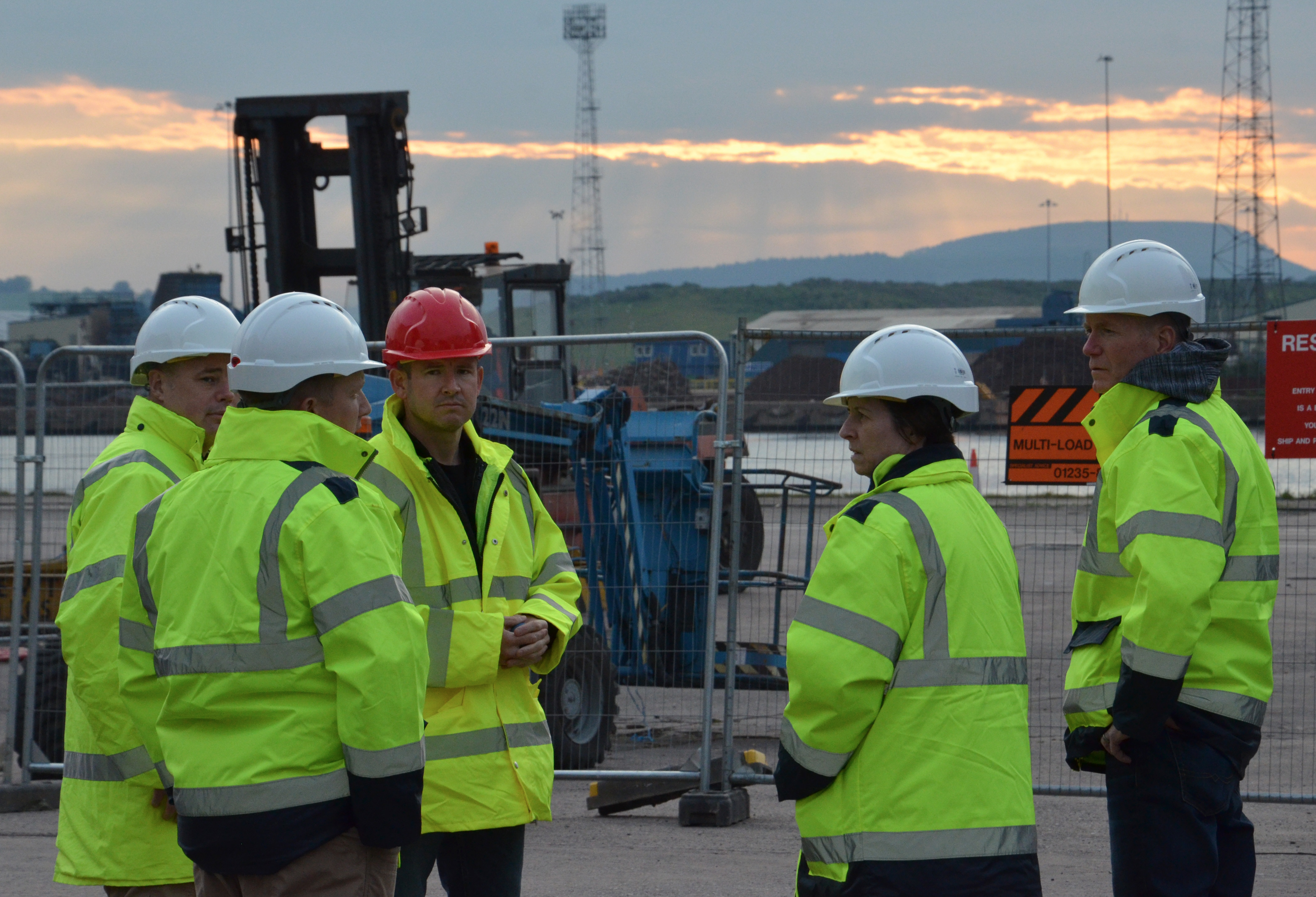 501st Combat Support Wing Orchestrates Uk S Largest Munitions