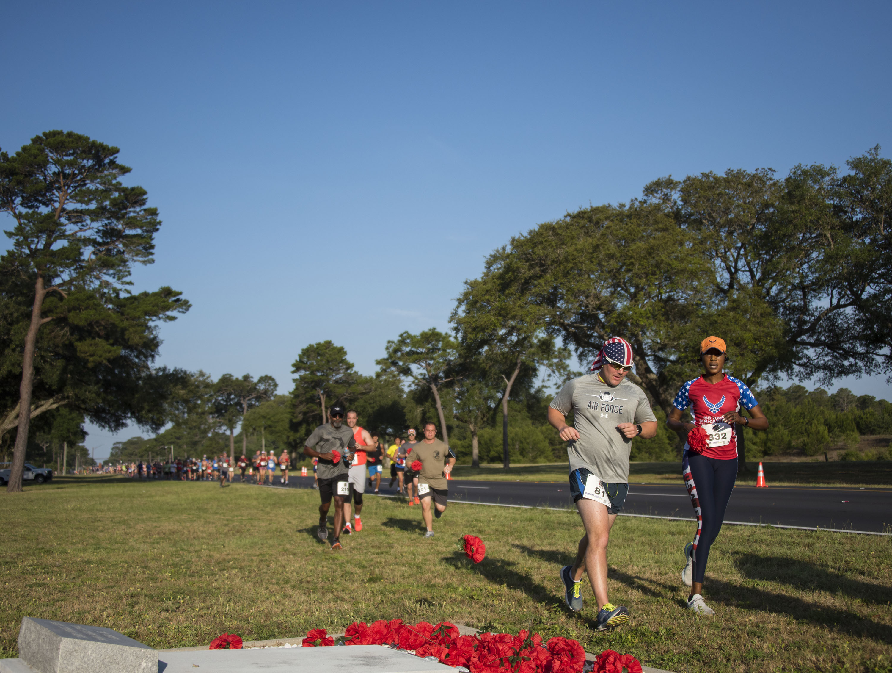 GatetoGate Memorial Day Run