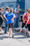 The Patriot Guardens program is working with Recovery Point WV to provide agricultural education and opportunities for West Virginians with substance abuse disorders on their path to recovery and new lives.
