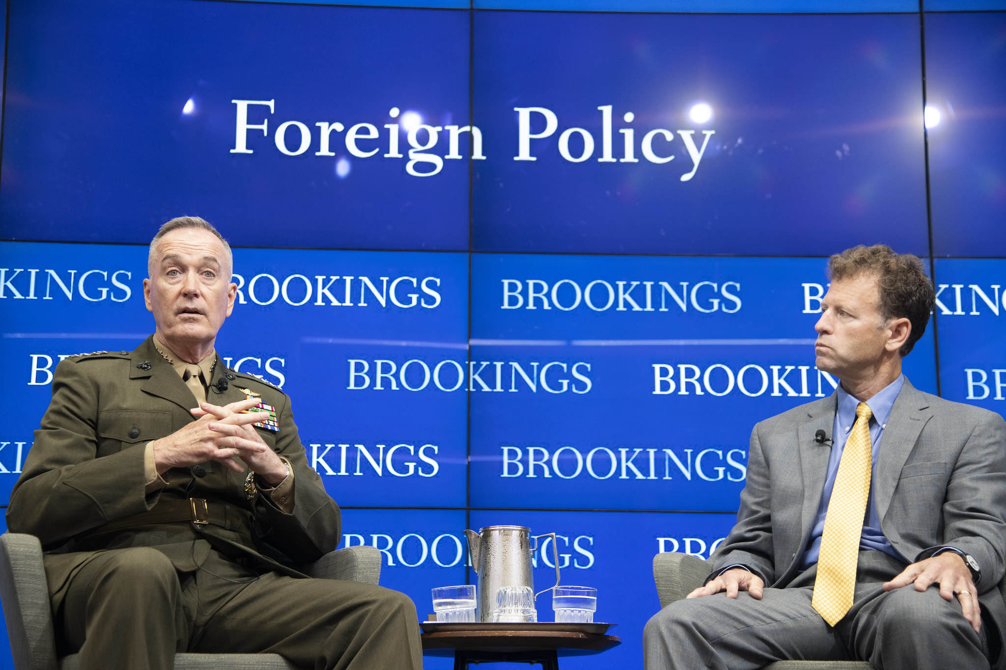 Brookings Institution