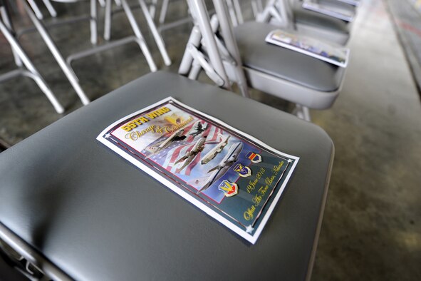 The change of command is a military ceremony rooted in the time of the Roman Legions and the passing of a commander’s baton in front of his legions, signifying to them who will lead them into battle.