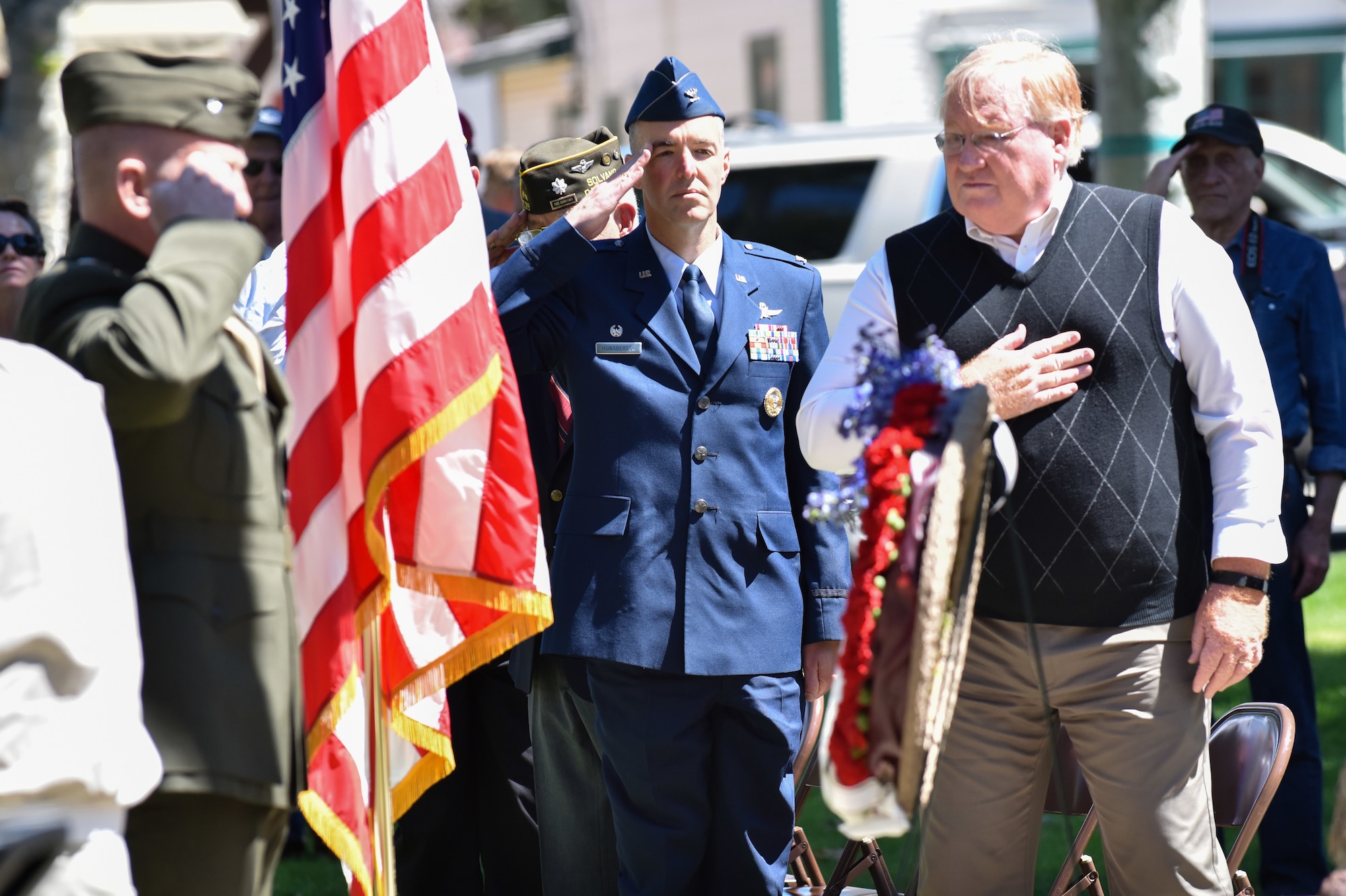 Memorial Day