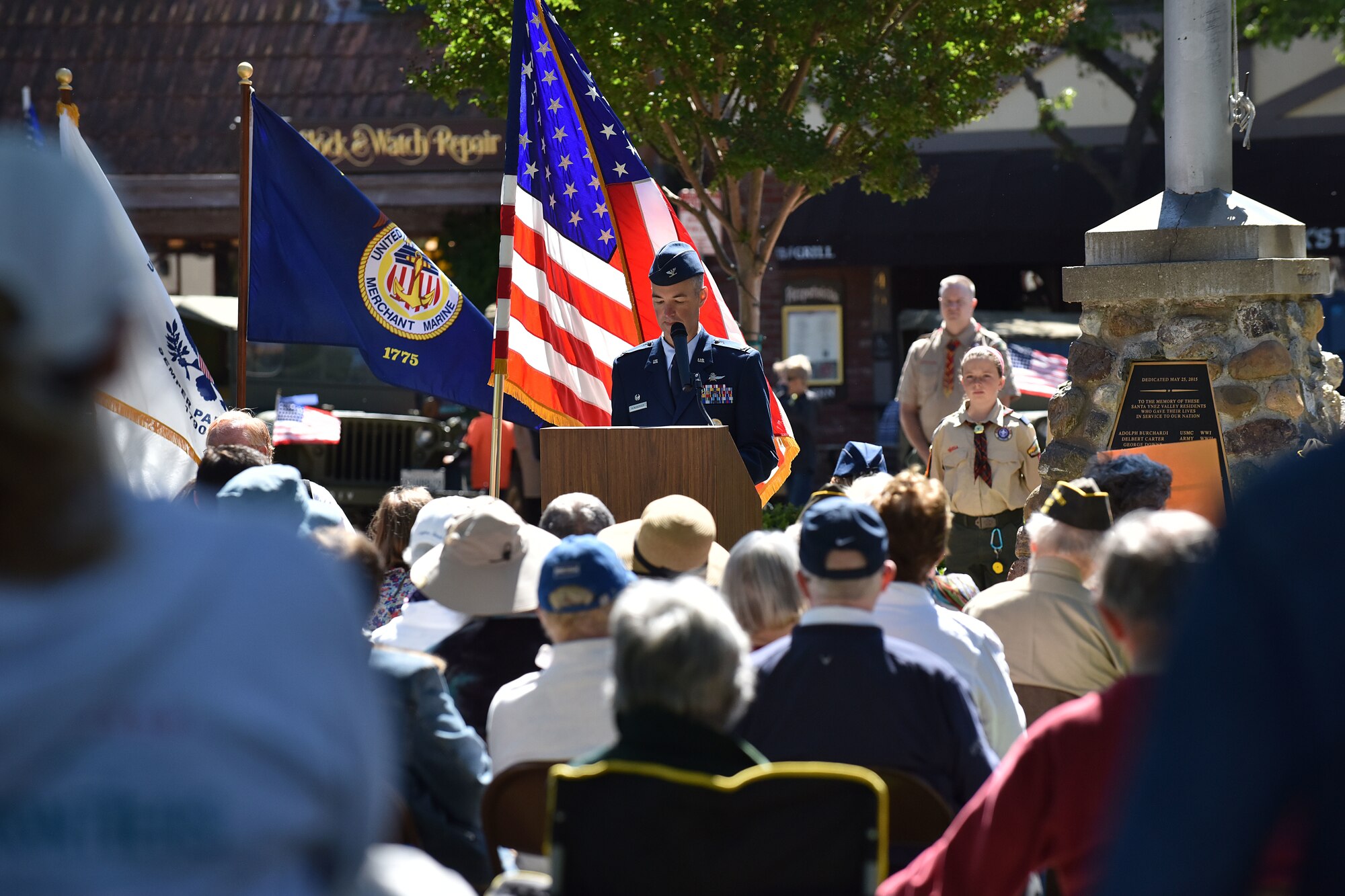 Memorial Day