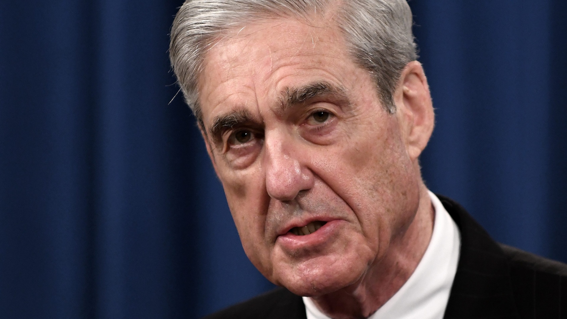 Robert Mueller