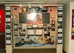 World War 2: Battle of Midway Exhibit