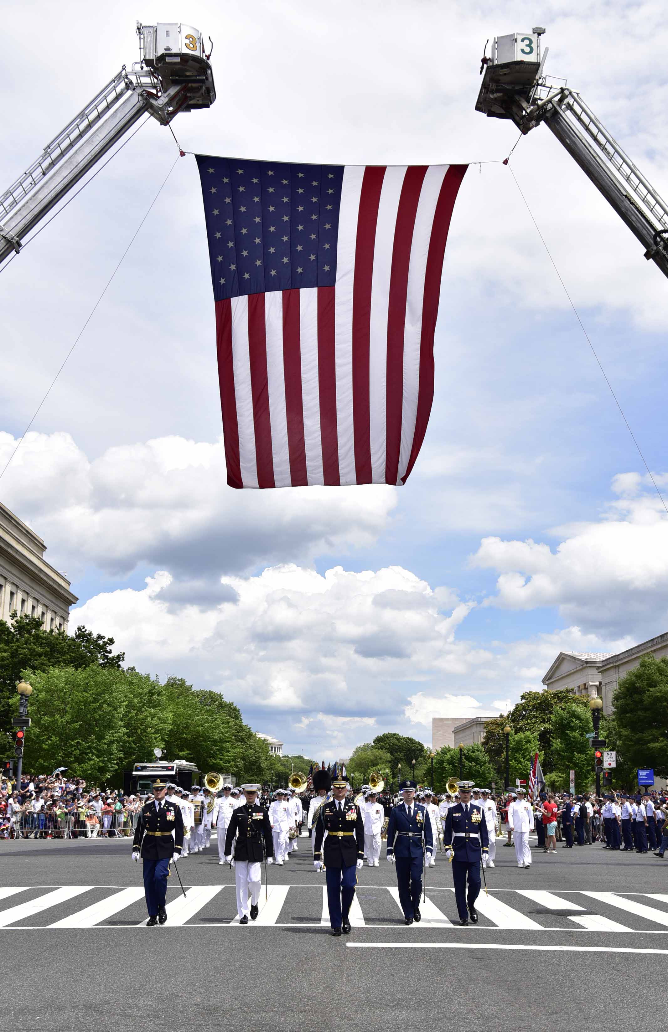 Memorial Day remembrance